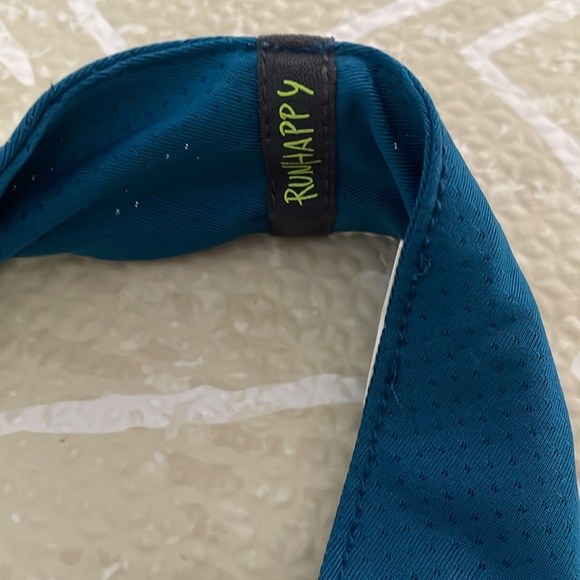 Brooks Running Visor - Picture 3 of 4